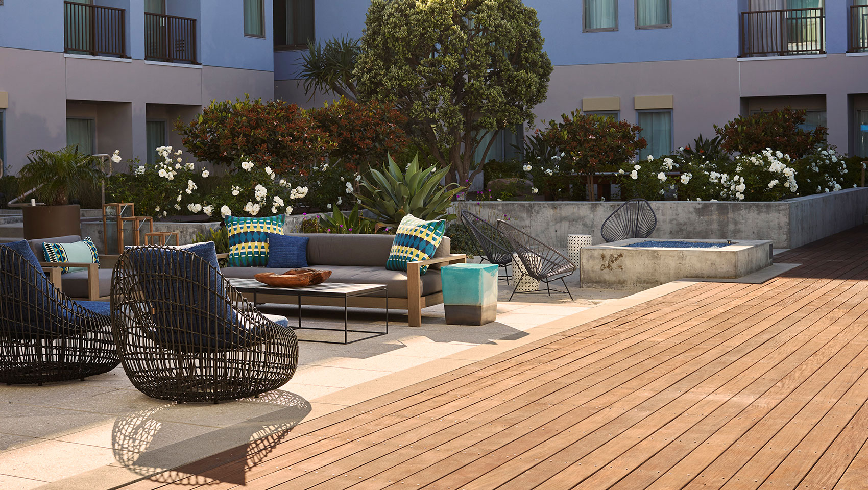 Kimpton Shorebreak Huntington Beach Resort Beach