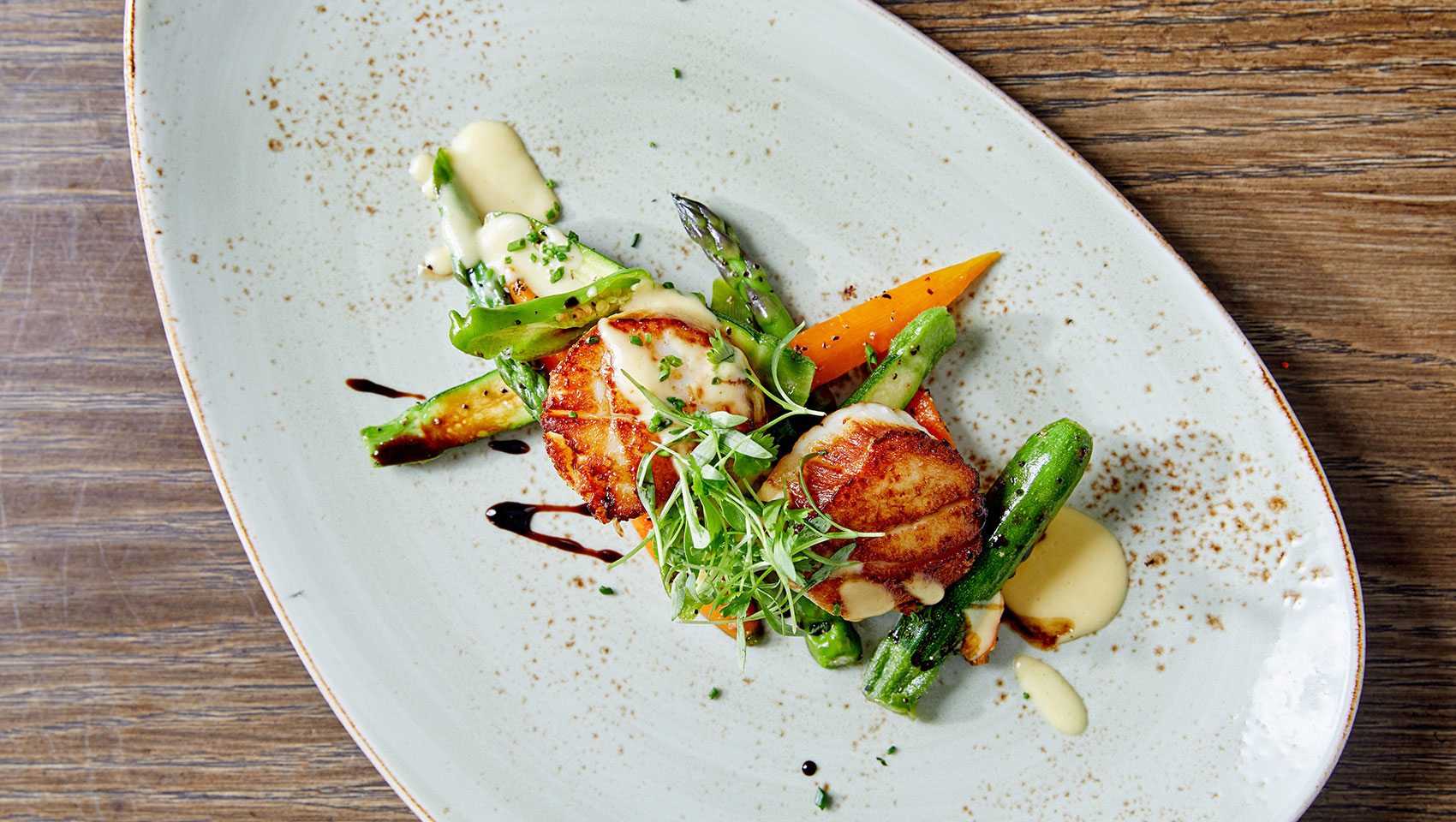 Kimpton Shorebreak Huntington Beach Resort Pacific Hideaway Restaurant Catering