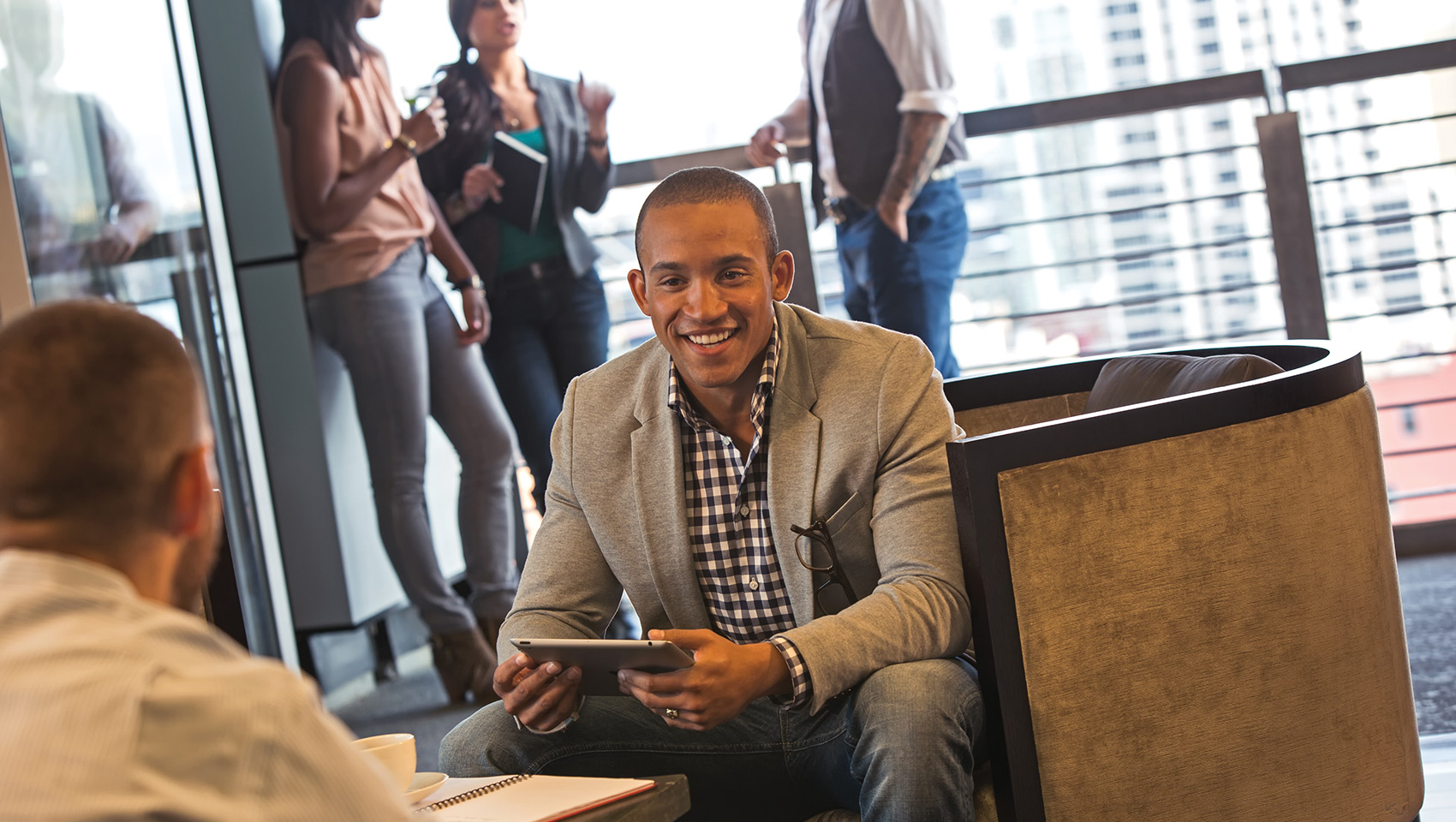 Kimpton Shorebreak Huntington Beach Resort conference room