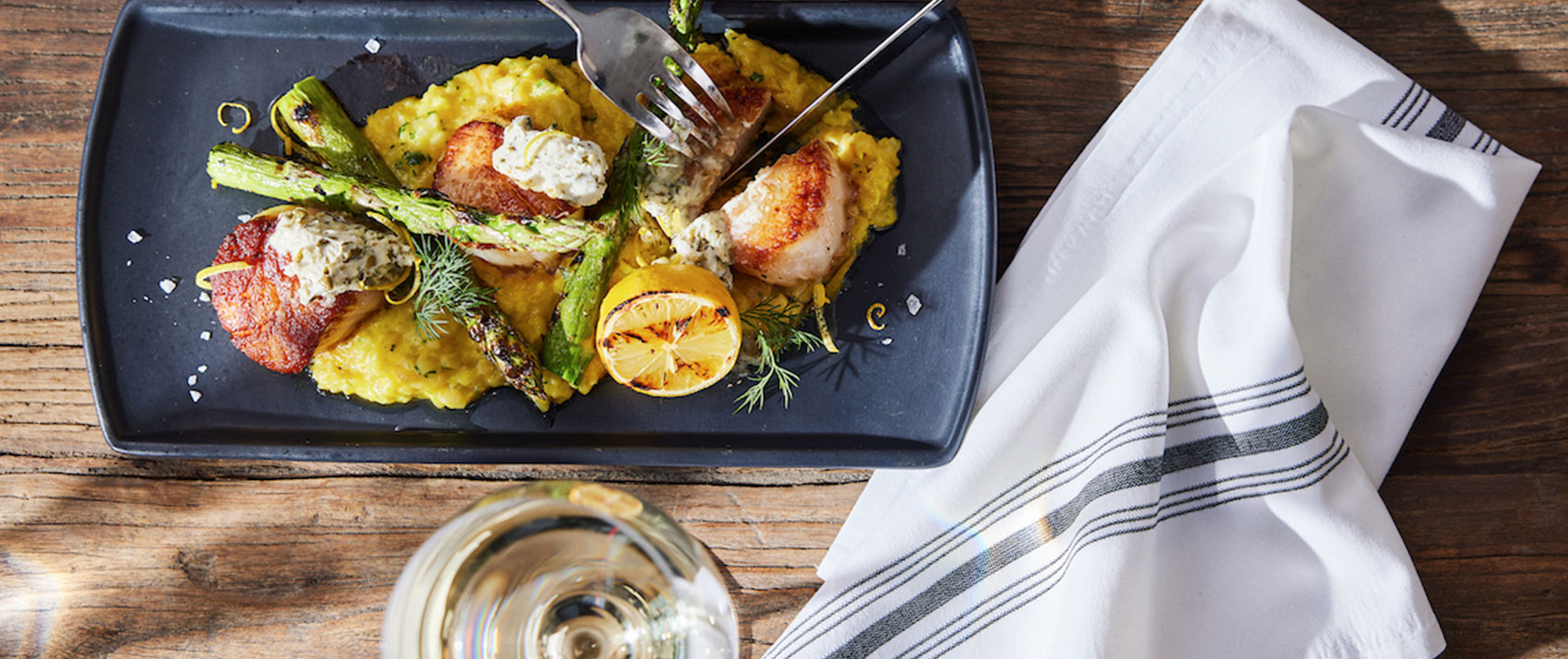 See More Curated Experiences